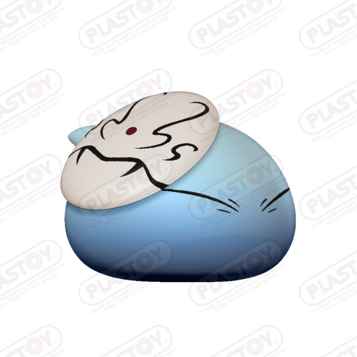 Hucha slime slime