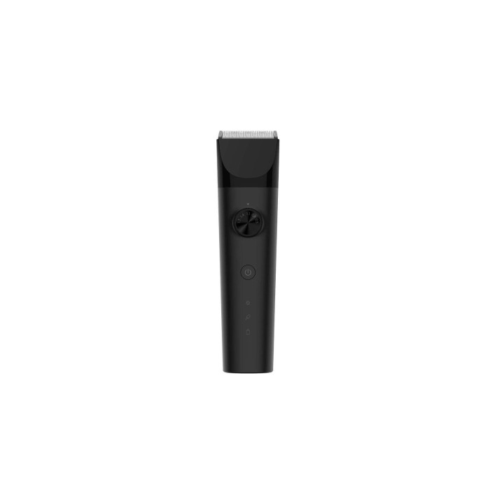 Xiaomi Hair Clipper Cortapelos con BaterÍ­a Negro