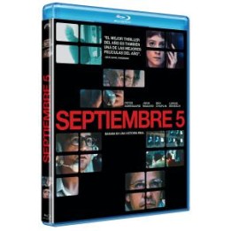 Septiembre 5 - BD
