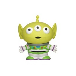 Hucha Toy StoryAlien Buzz