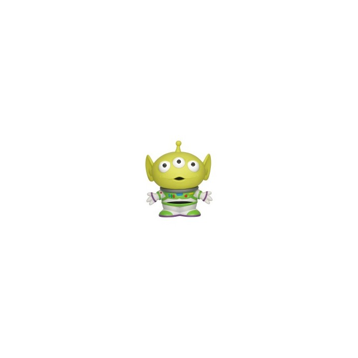 Hucha Toy StoryAlien Buzz