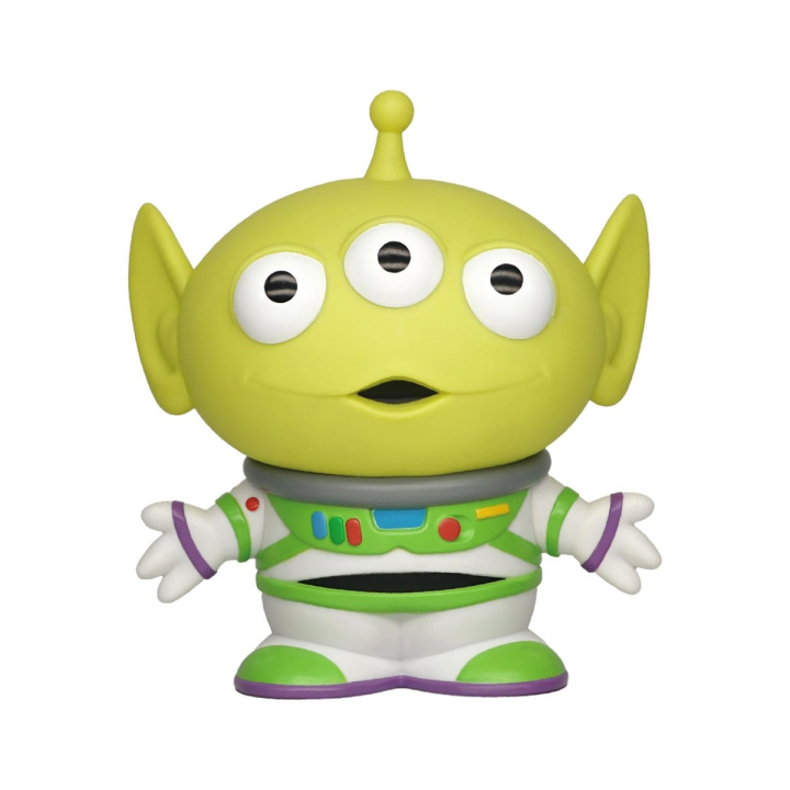 Hucha Toy StoryAlien Buzz