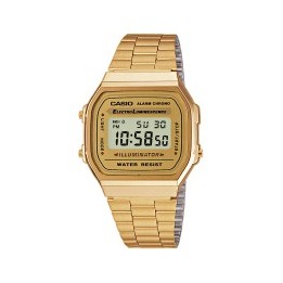Reloj Casio A168WG-9EF