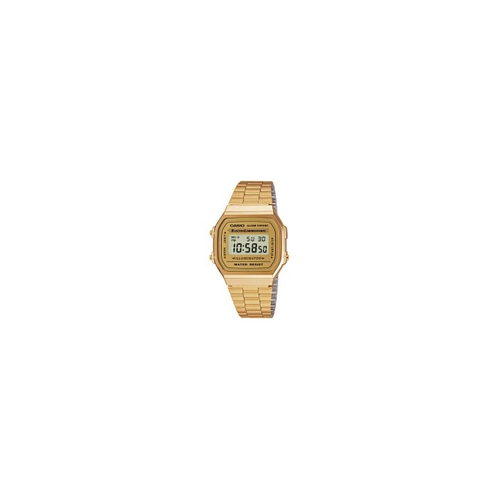 Reloj Casio A168WG-9EF