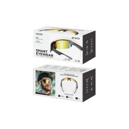 Gafas deportivas BT Musica + Llamadas SG5288