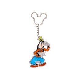 Llavero Goofy colored