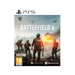 Battlefield 6