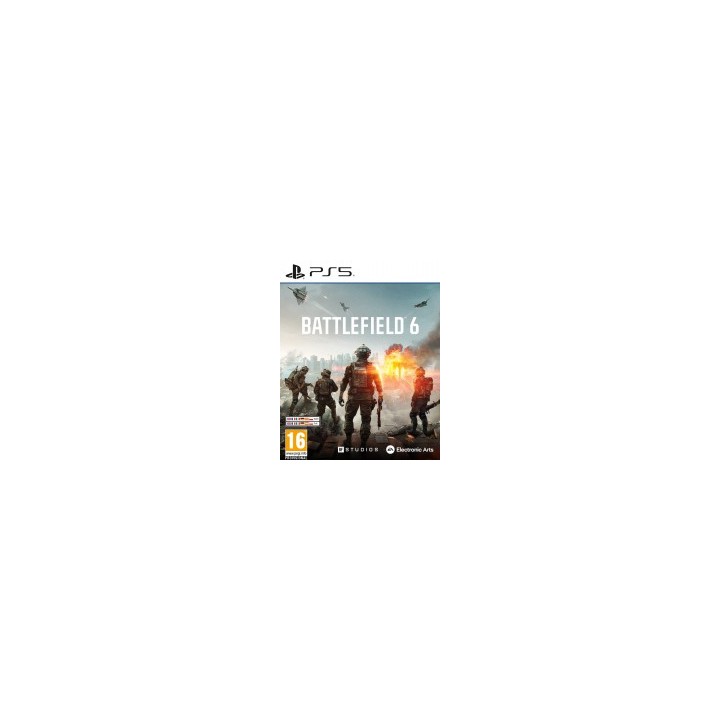 Battlefield 6