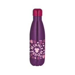 Botella de acero inoxidable 780ml Minnie Mouse Cherrylicius
