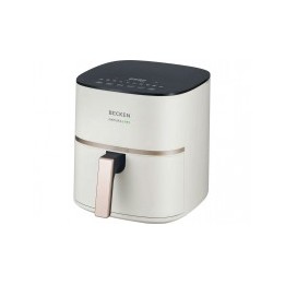 Freidora de aire digital 5L Becken BAF9331C