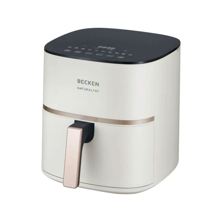 Freidora de aire digital 5L Becken BAF9331C