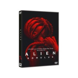 Alien Romulus - DVD