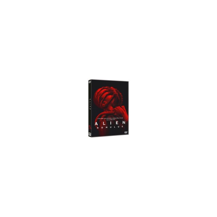 Alien Romulus - DVD