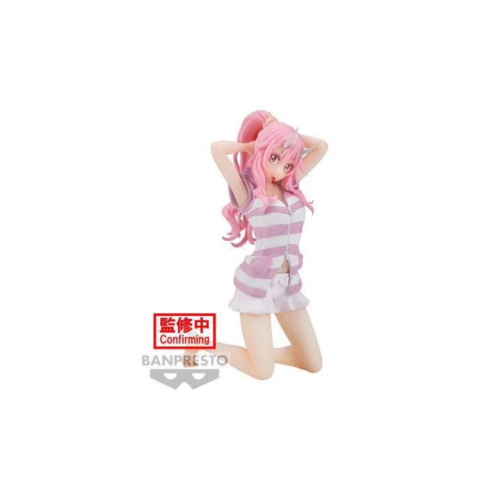 Figura Shuna Relax Time I Got Reincarnated As A Slime 13Cm