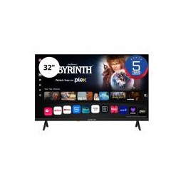 Televisor Stream System 32S32HWKA1 Smart Easy