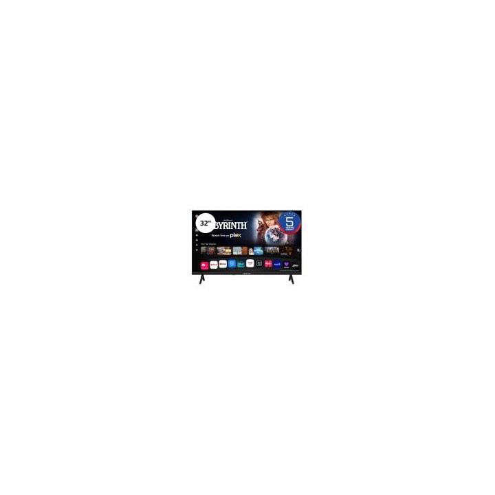 Televisor Stream System 32S32HWKA1 Smart Easy