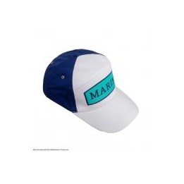Gorra de beisbol One Piece marine