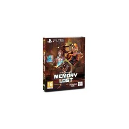 Memory lost - shift edition