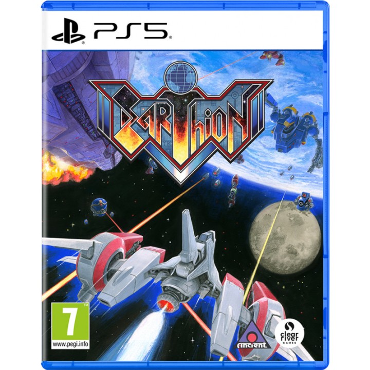 Earthion
