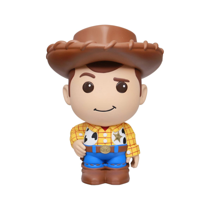 Hucha toy story woody