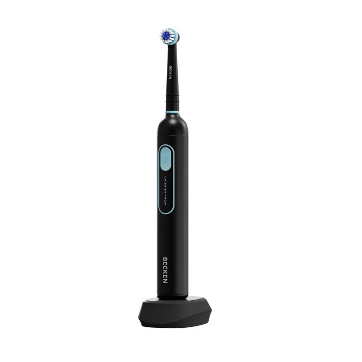 Cepillo de Dientes Eléctrico BECKEN BET7618BK
