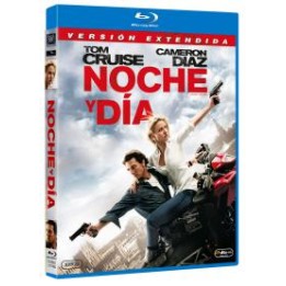 Noche y dia - BD