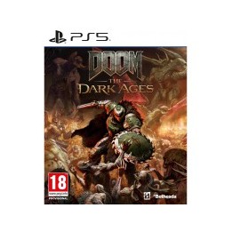 Doom dark ages