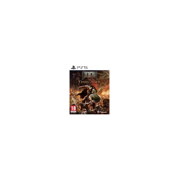 Doom dark ages