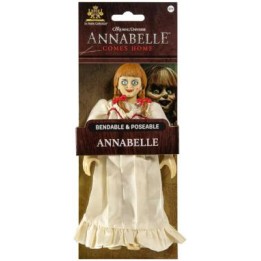 Figura Annabelle Bendyfighs b.conuring