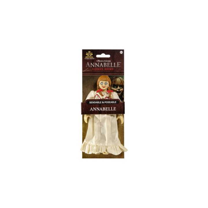 Figura Annabelle Bendyfighs b.conuring