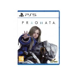 Pragmata