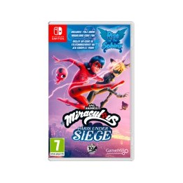 Miraculous 2 pack