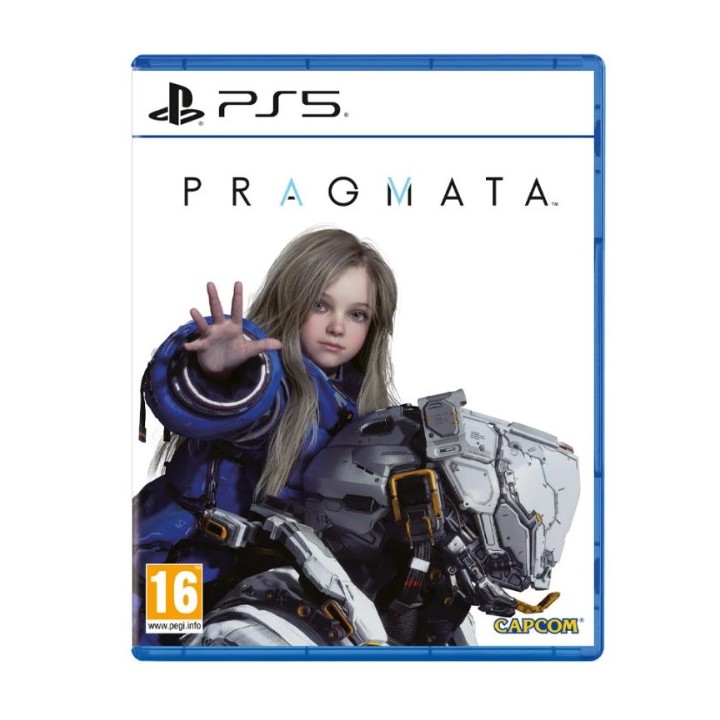 Pragmata