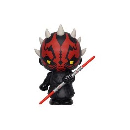 Hucha Darth Maul pvc