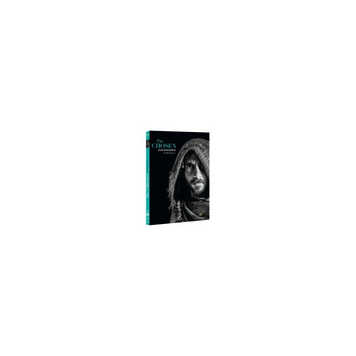 The chosen (los elegidos)tem.5 - DVD