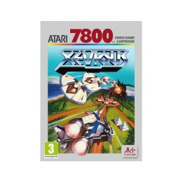 Xevious