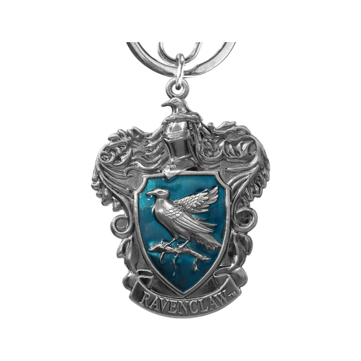 Llavero Harry Potter escudo ravenclaw