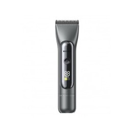 Cortapelos BECKEN para Barba y Cabello BDHT9415 (Gris)