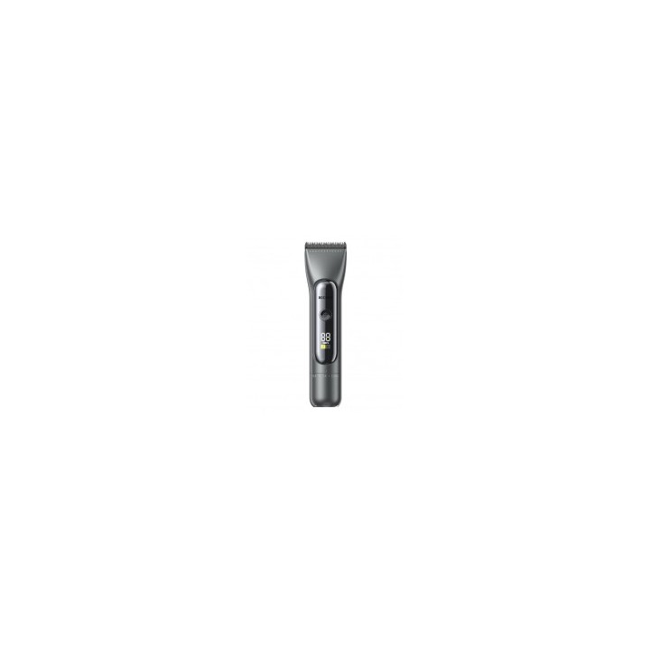 Cortapelos BECKEN para Barba y Cabello BDHT9415 (Gris)