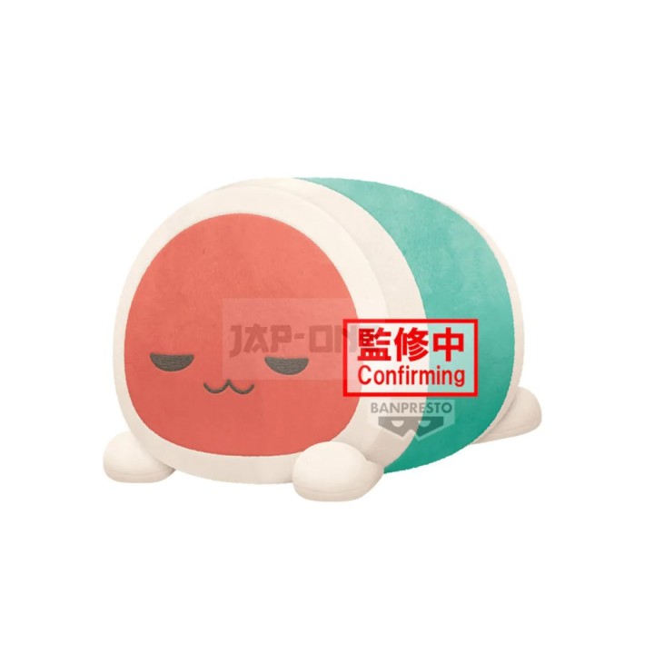 Taiko No Tatsujin Super Big Plush
