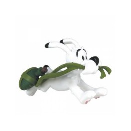 Figura Asterix Ideáfix y la poción mágica 4.0 cms