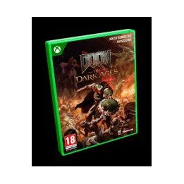 Doom dark ages