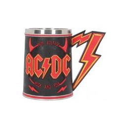 Jarra acdc