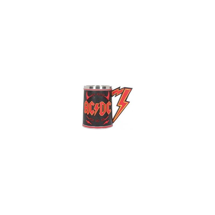 Jarra acdc