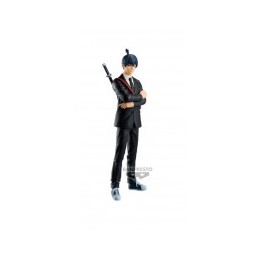 figura Chainsaw man Aki Hayakawa vol.2 16 cms