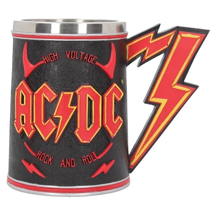 Jarra acdc