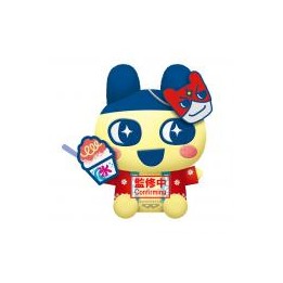 Tamagotchi big plush mametchi