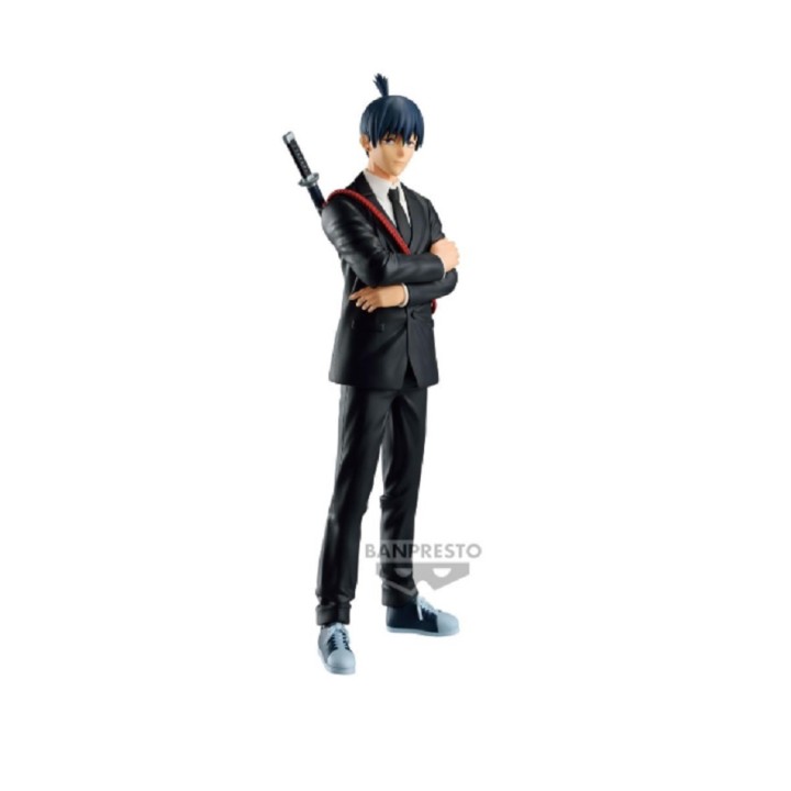 figura Chainsaw man Aki Hayakawa vol.2 16 cms