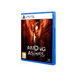 Nordic ashes: complete saga