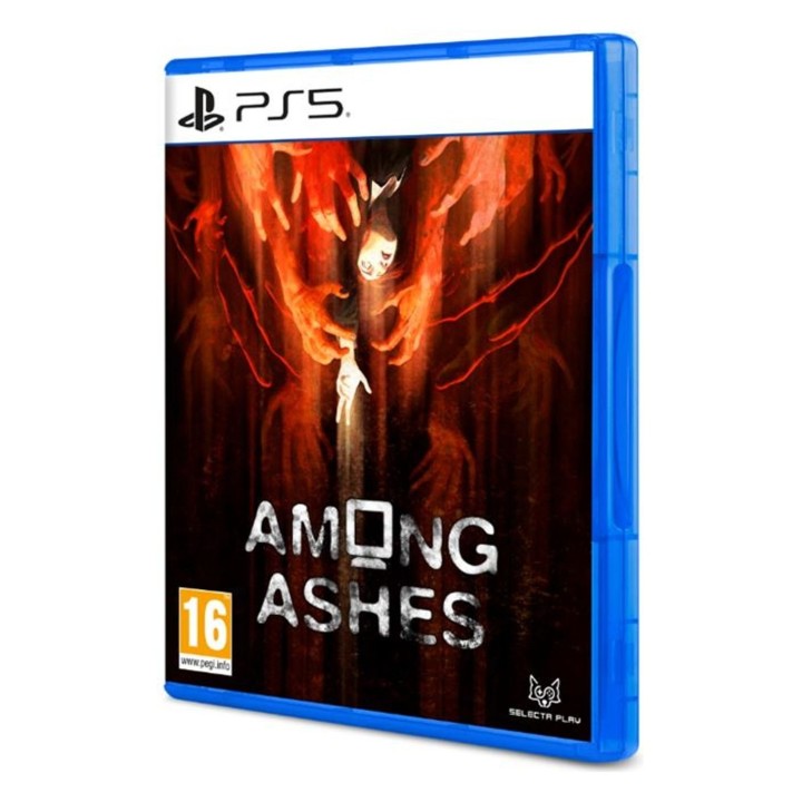 Nordic ashes: complete saga